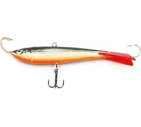 Балансир Yaman Сиг Fluo, размер 8.6 см, вес 48 г, цв. 23, на блистере Я-БР523