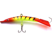 Балансир Yaman Щука, размер 8 см, вес 22 г, цв. 39, на блистере Я-БР430