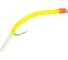 Крючок оснащенный кембриком HIGASHI Gummi Makk #10/0 (set-3pcs), #03 Yellow 00633_1448 4