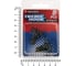 Тройники HIGASHI TH-1 #2 NS Black 00591 1