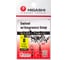 Карабин с вертлюгом HIGASHI Swivel w/Insurance Snap, #8 05195_4146 1