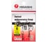 Карабин с вертлюгом HIGASHI Swivel w/Insurance Snap, #6 05195_4144 1