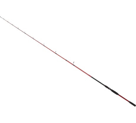 Удилище HIGASHI TauMANN Concept 240 06006