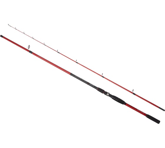 Удилище HIGASHI TauMANN Concept 270 06007