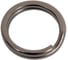 Заводные кольца HIGASHI Split Ring, #10 05196_4383 4
