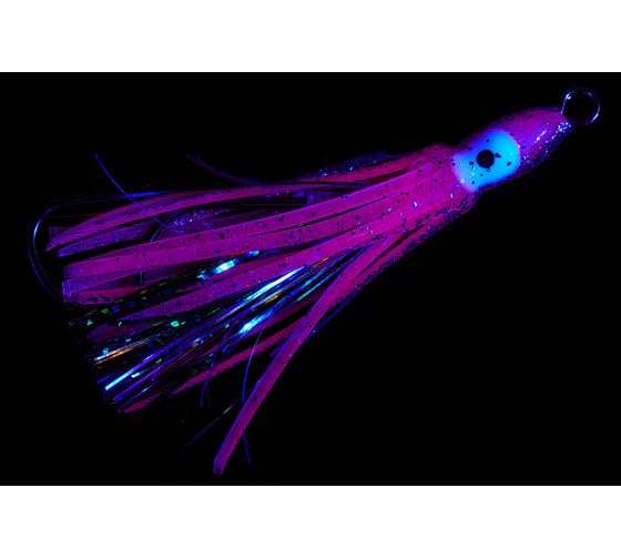 Крючки HIGASHI Double assist hook DOHF70 #17, #Pink silver 05905_5798