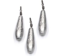 Груз Yaman Drop-Shot 20 шт, 10 г Я-ГДШ-10-20