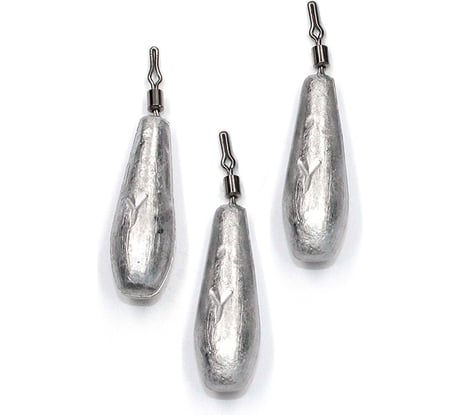 Груз Yaman Drop-Shot 20 шт, 7 г Я-ГДШ-7-20