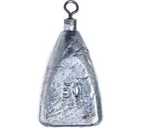 Груз Yaman Колокол плоский с вертлюгом 10 шт, 50 г Я-ГКП-50-10