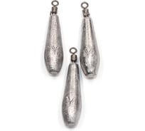 Груз Yaman Конус с вертлюгом 20 шт, 10 г Я-ГКВ-10-20