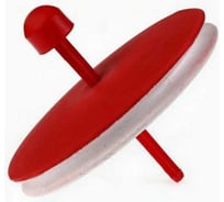 Кружок рыболовный Yaman d-180 мм, 10 шт Я-РП98