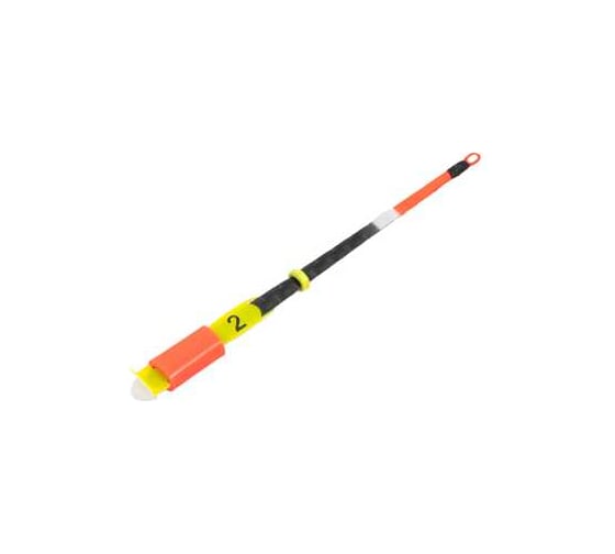 Сторожок Yaman углепластиковый STYLE Carbon 70 мм, 2 г Я-РС318 1