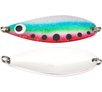 Блесна HIGASHI Akiaji spoon 45g, #12 00690_3718