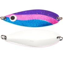 Блесна HIGASHI Akiaji spoon 45g, #14 00690_3720