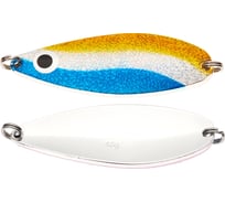 Блесна HIGASHI Akiaji spoon 45g, #16 00690_3722