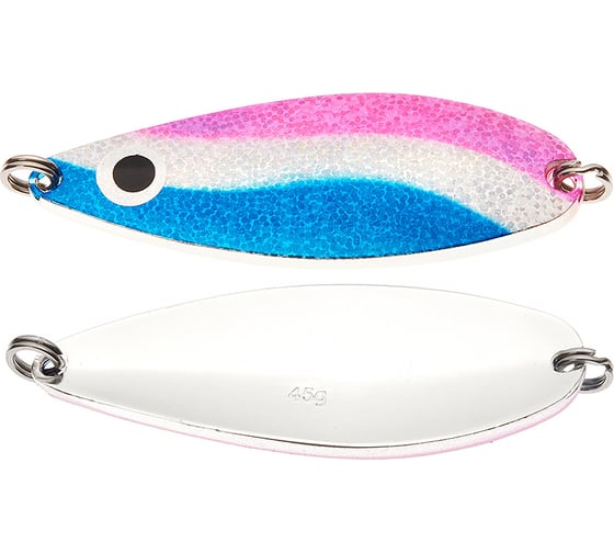 Блесна HIGASHI Akiaji spoon 45g, #15 00690_3721
