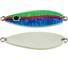 Блесна HIGASHI Akiaji spoon 45g, #22 00690_78 1