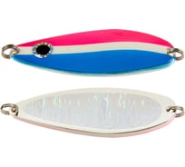 Блесна HIGASHI Akiaji spoon 45g, #25 00690_81