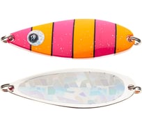 Блесна HIGASHI Akiaji spoon 45g, #44 00690_5742
