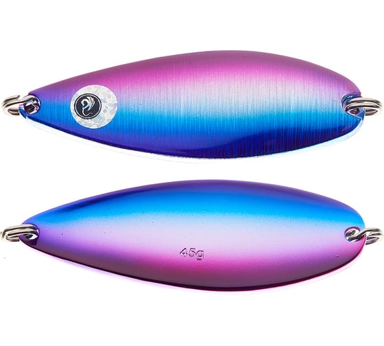 Блесна HIGASHI Akiaji spoon 45g, #48 00690_5746 1