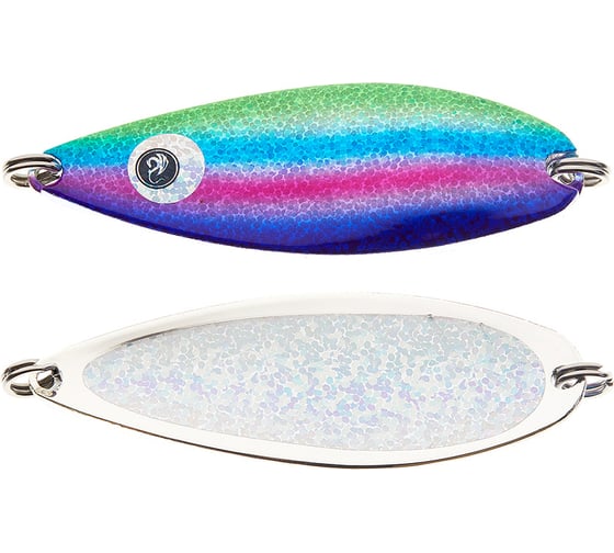 Блесна HIGASHI Akiaji spoon 45g, #47 00690_5745