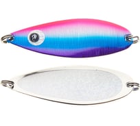 Блесна HIGASHI Akiaji spoon 45g, #49 00690_5747