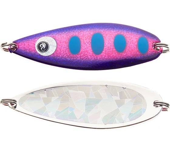 Блесна HIGASHI Akiaji spoon 45g, #51 00690_5749 1