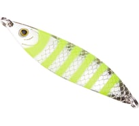 Блесна HIGASHI Big River 45g, #08 05343_4471