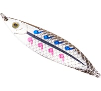 Блесна HIGASHI Big River 45g, #05 05343_4468