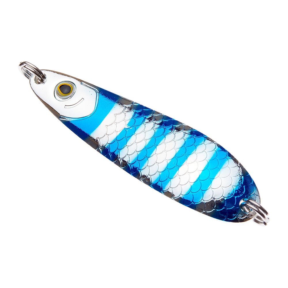 Блесна HIGASHI Kamchatka 40g, #06 05342_4461 - выгодная цена, отзывы ...