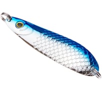 Блесна HIGASHI Kamchatka 40g, #01 05342_4456