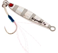 Пилькер HIGASHI Hayai jigu 5 г, AH, #7 01376_2848