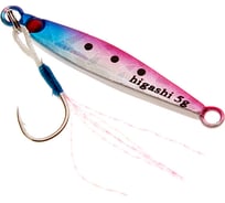 Пилькер HIGASHI Hayai jigu 5 г, AH, #2 01376_1397