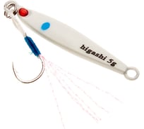 Пилькер HIGASHI Hayai jigu 5 г, AH, #8 01376_3045