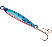 Пилькер HIGASHI Hayai jigu 5 г, TH, #1 01377_370