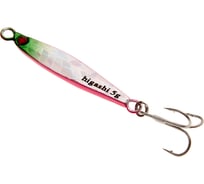 Пилькер HIGASHI Hayai jigu 5 г, TH, #10 01377_845