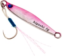 Пилькер HIGASHI Hayai jigu 5 г, AH, #3 01376_1849