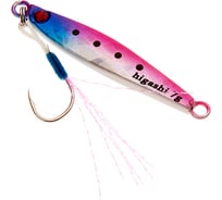 Пилькер HIGASHI Hayai jigu 7 г, AH, #2 01375_1398