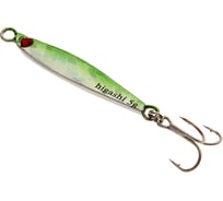 Пилькер HIGASHI Hayai jigu 5 г, TH, #9 01377_3129