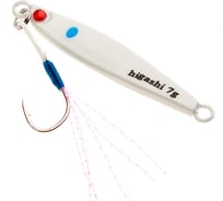 Пилькер HIGASHI Hayai jigu 7 г, AH, #8 01375_3043