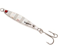 Пилькер HIGASHI Hayai jigu 7 г, TH, #7 01374_2839