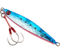 Пилькер HIGASHI Hayai jigu 60 г, DAH, #1 00893_345