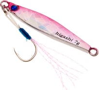 Пилькер HIGASHI Hayai jigu 7 г, AH, #3 01375_1848