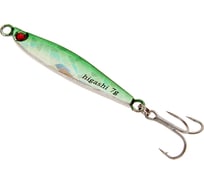 Пилькер HIGASHI Hayai jigu 7 г, TH, #9 01374_3119