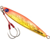 Пилькер HIGASHI Hayai jigu 60 г, DAH, #5 00893_2505