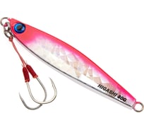 Пилькер HIGASHI Hayai jigu 80 г, DAH, #3 00895_1872