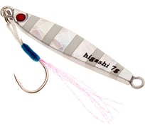 Пилькер HIGASHI Hayai jigu 7 г, AH, #7 01375_2850