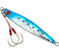 Пилькер HIGASHI Hayai jigu 60 г, DAH, #4 00893_2158