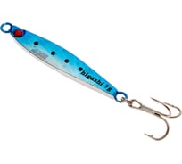 Пилькер HIGASHI Hayai jigu 7 г, TH, #4 01374_2176