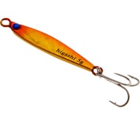 Пилькер HIGASHI Hayai jigu 5 г, TH, #5 01377_2490